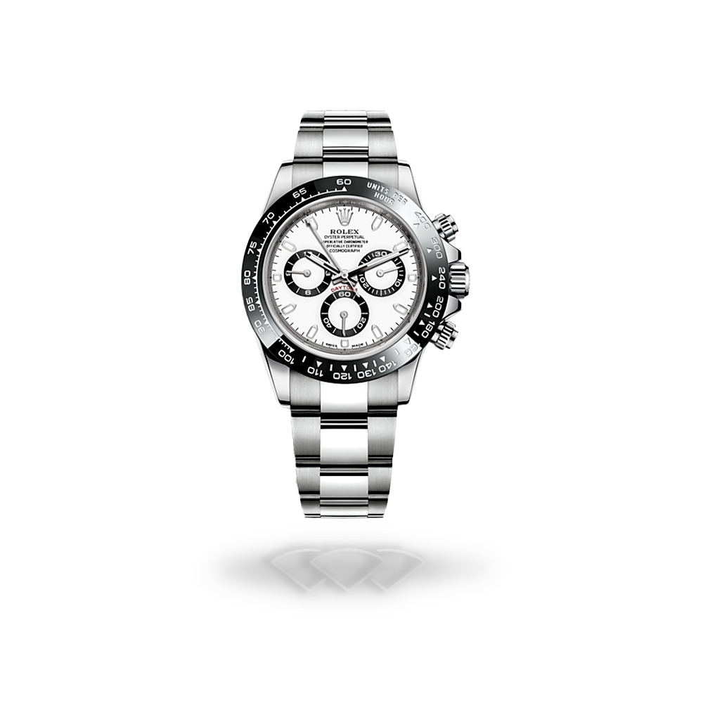 Rolex Cosmograph Daytona "Panda"