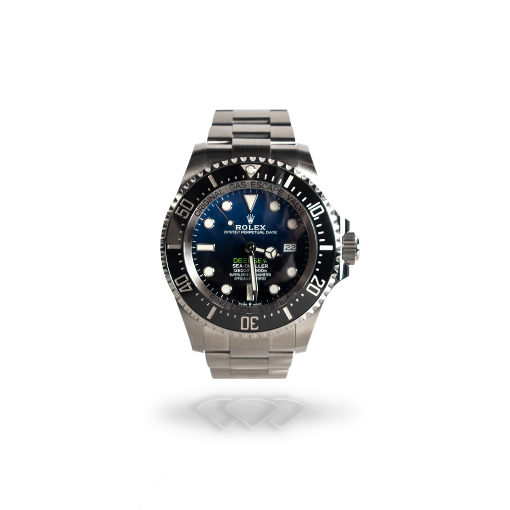 Rolex Sea-Dweller Deep Sea 116660