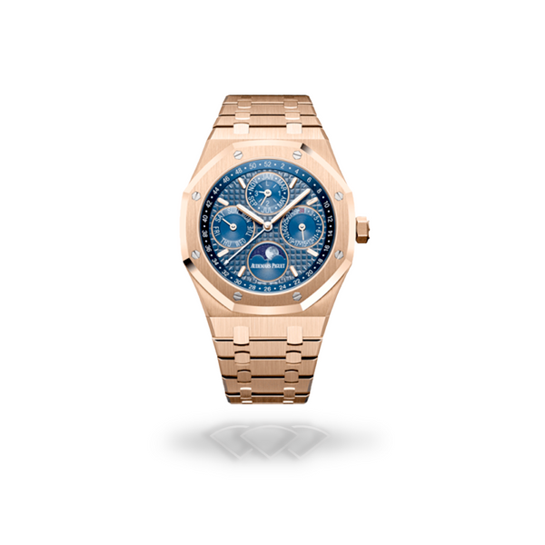 Audemars Piguet Royal Oak Perpetual Calender