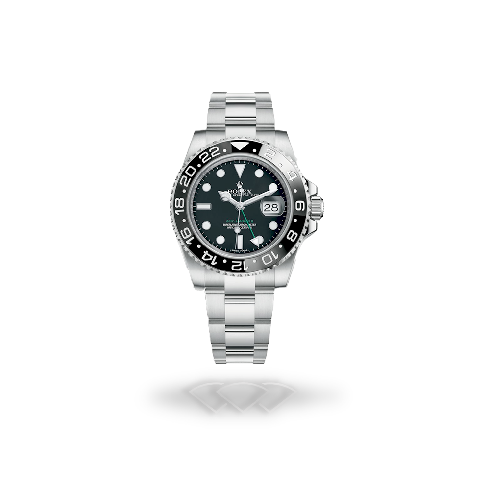 Rolex GMT-Master II