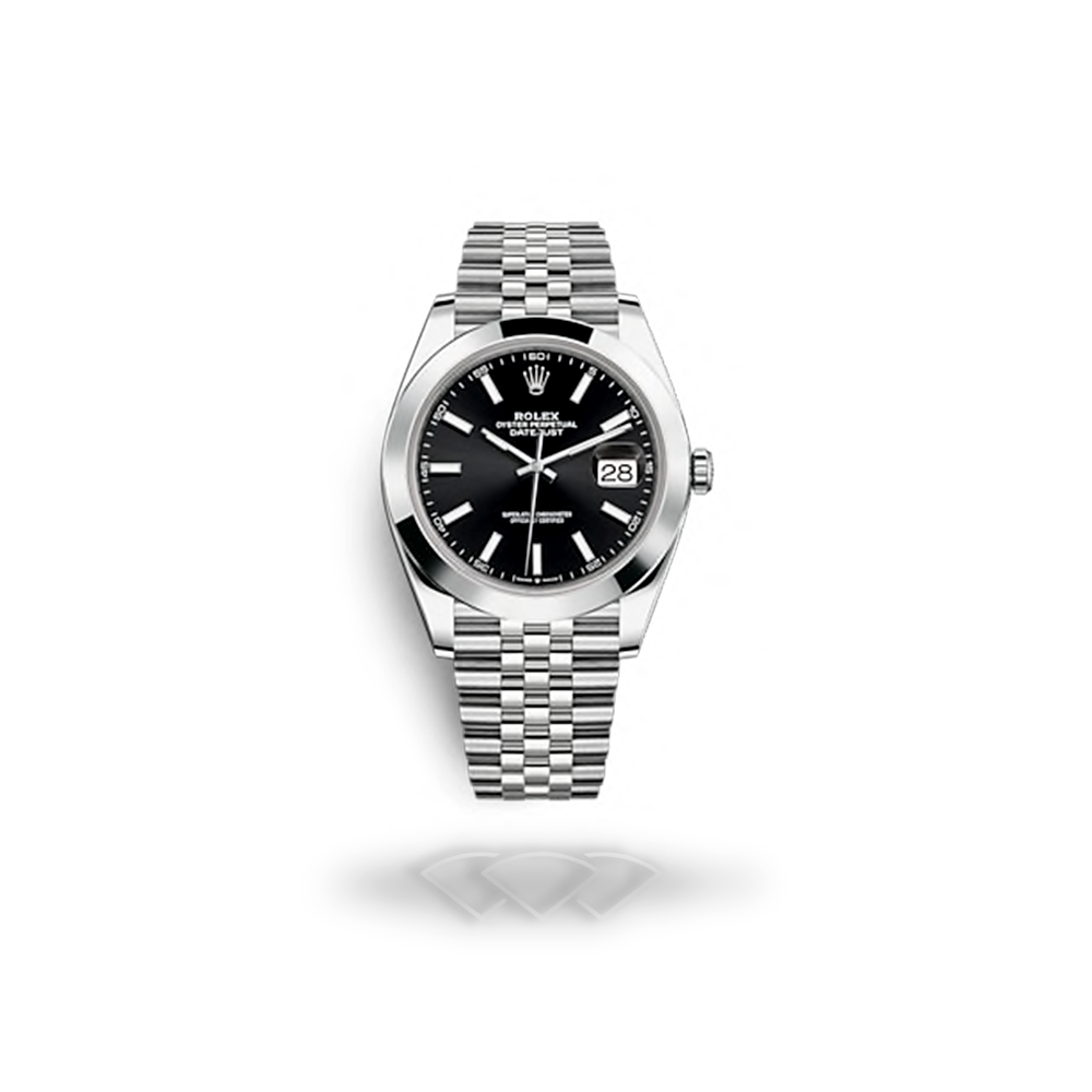 Rolex Datejust 41