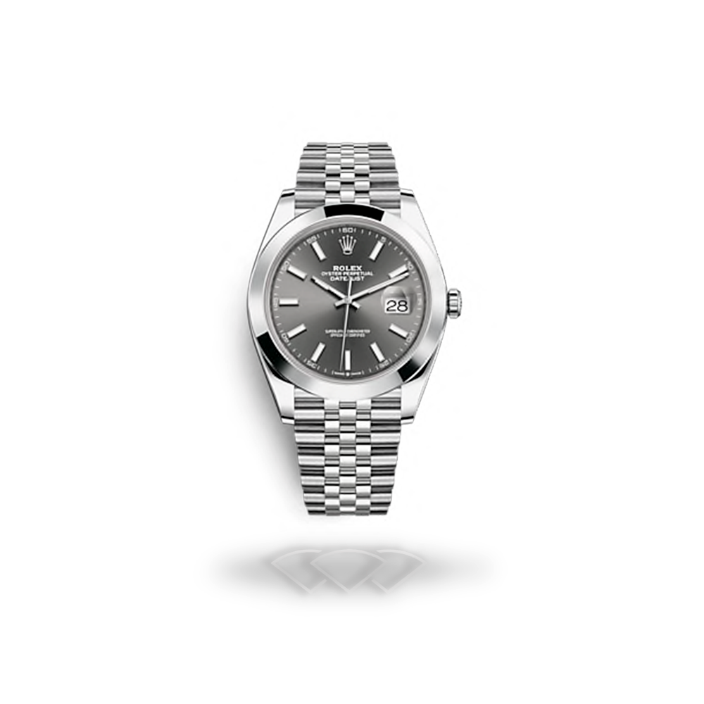 Rolex Datejust 41