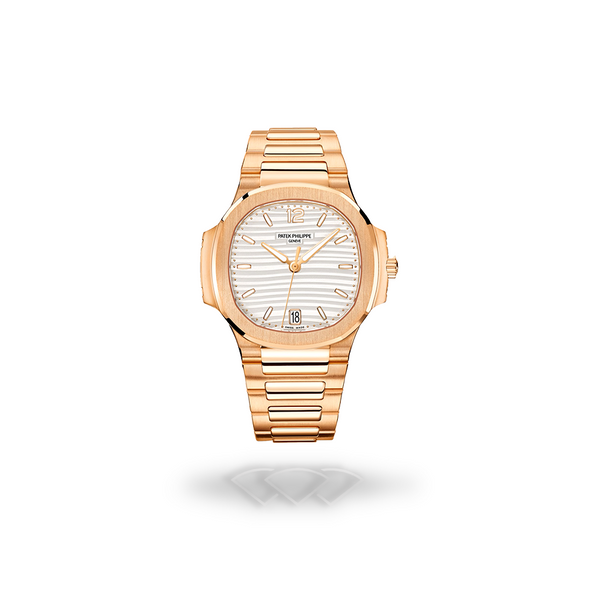 Patek Philippe Nautilus