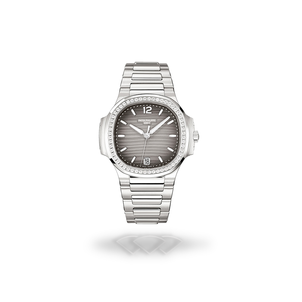 Patek Philippe Nautilus 7118