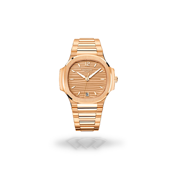 Patek Philippe Nautilus