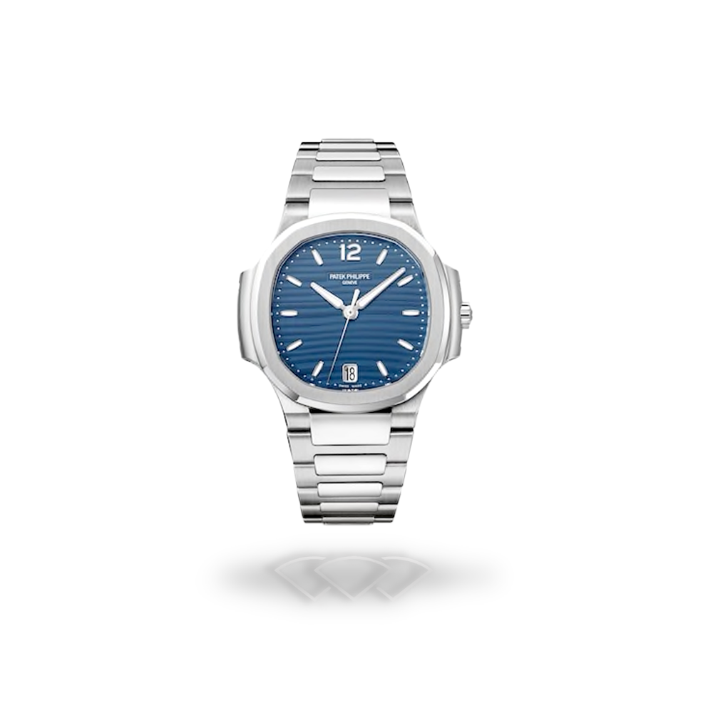 Patek Philippe Nautilus