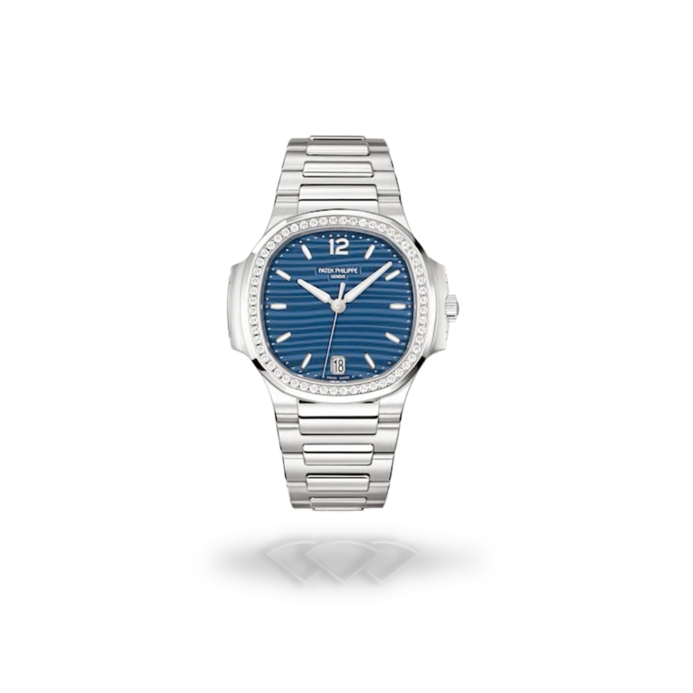 Patek Philippe Nautilus