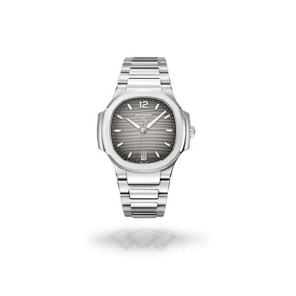 Patek Philippe Nautilus