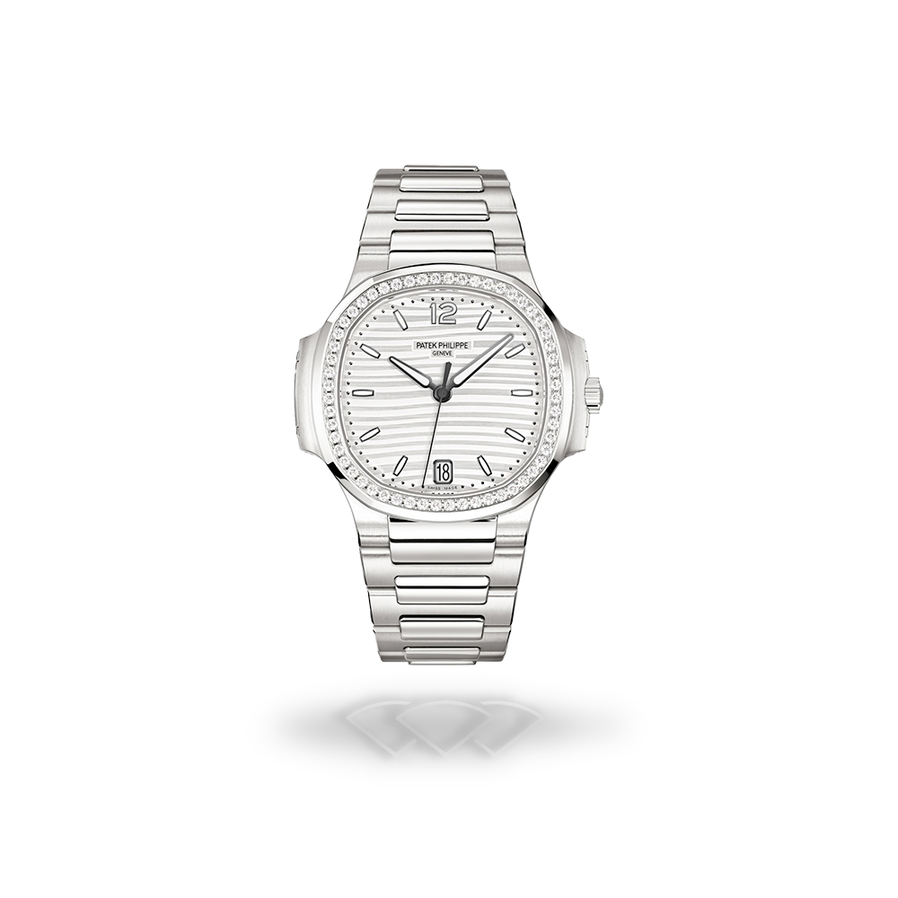 Patek Philippe Nautilus