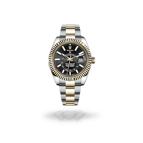 Rolex Sky-Dweller