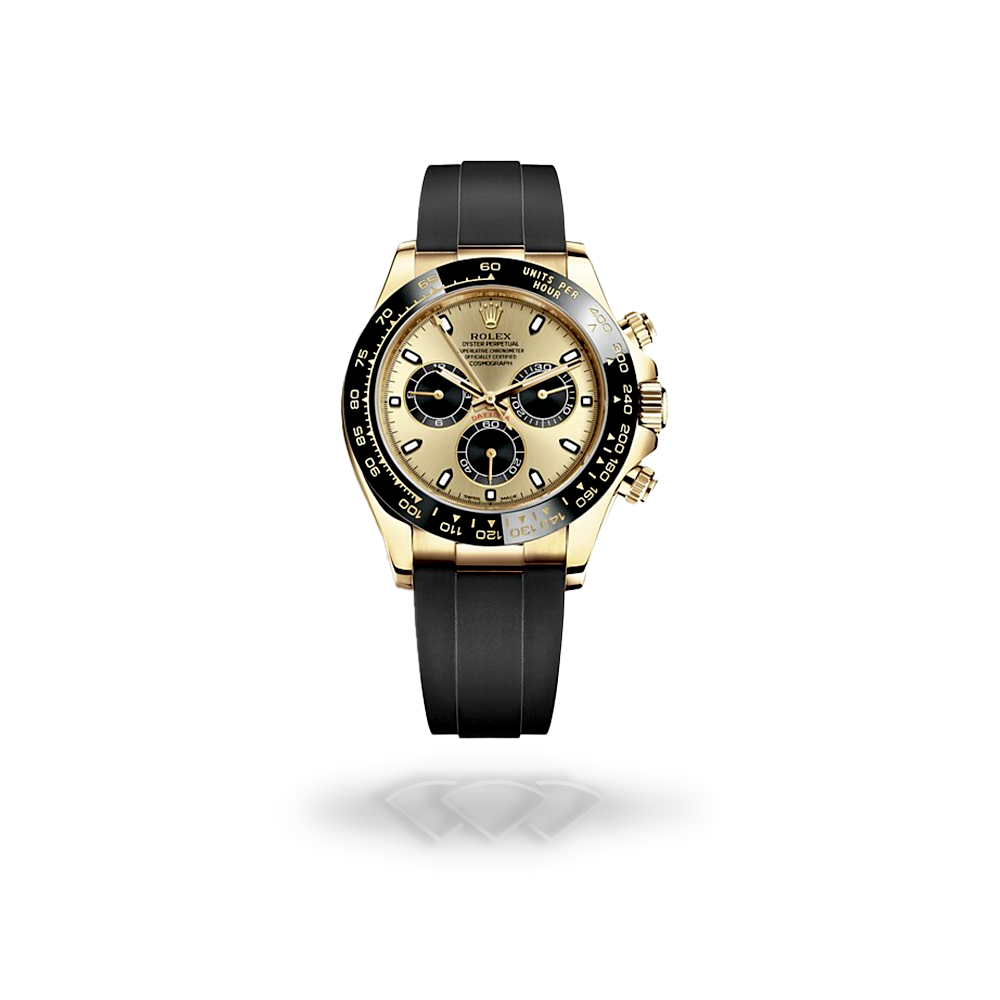 Rolex Cosmograph Daytona