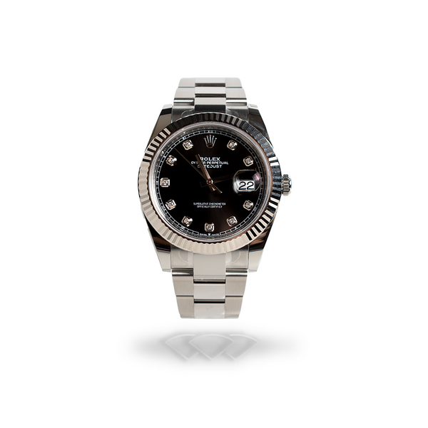 Rolex Datejust 126334