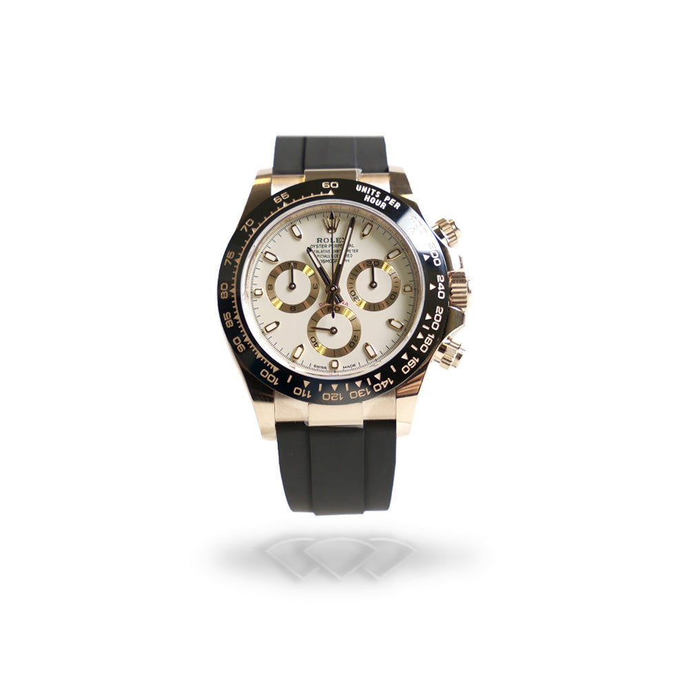 Rolex Cosmograph Daytona 116515LN