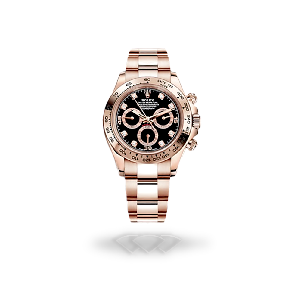 Rolex Cosmograph Daytona