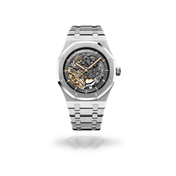 Audemars Piguet Royal Oak Double-balance Openwheel