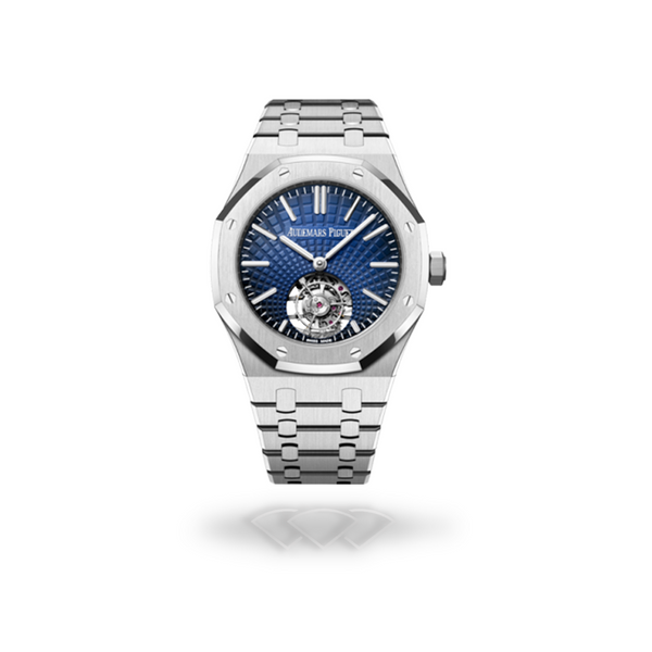 Audemars Piguet Royal Oak Selfwinding Flying Tourbillon