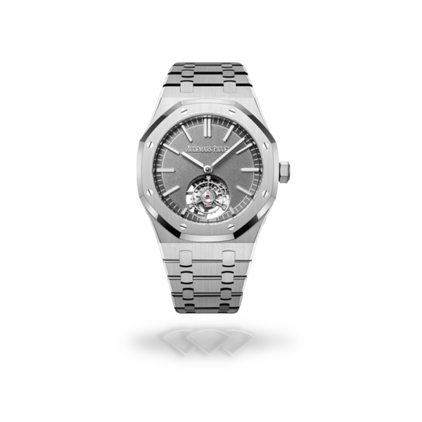 Audemars Piguet Royal Oak Selfwinding Flying Tourbillon