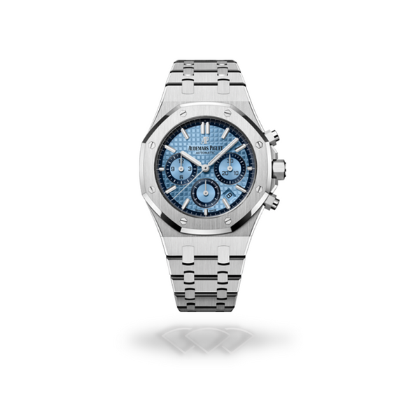 Audemars Piguet Royal Oak Selfwinding Chronograph