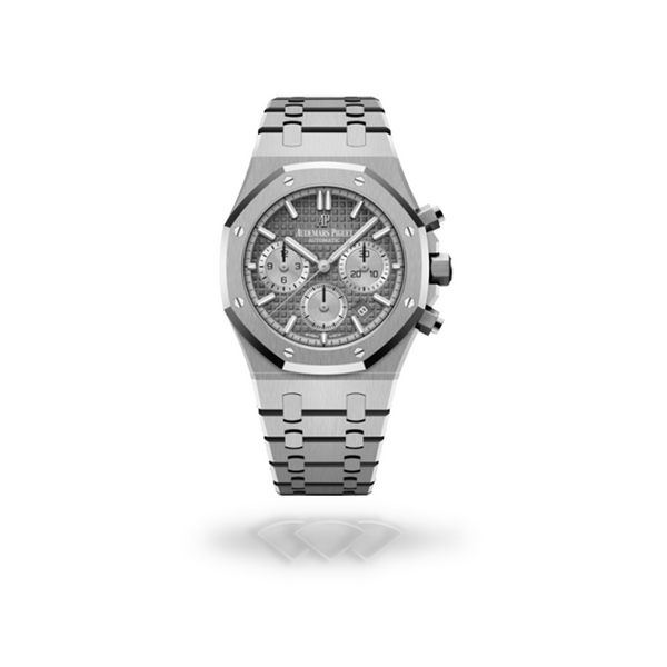 Audemars Piguet Royal Oak Selfwinding Chronograph