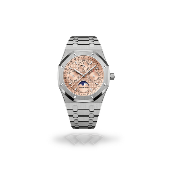 Audemars Piguet Royal Oak Perpetual Calender