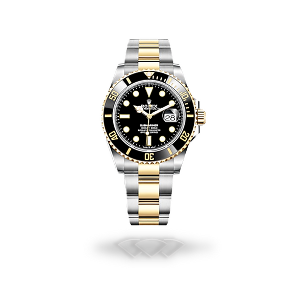 Rolex Submariner Date 126613LN