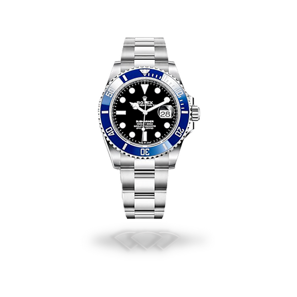 Rolex Submariner "Blueberry" 126619LB