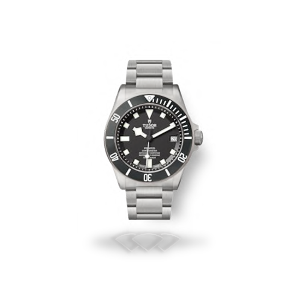 Tudor Pelagos