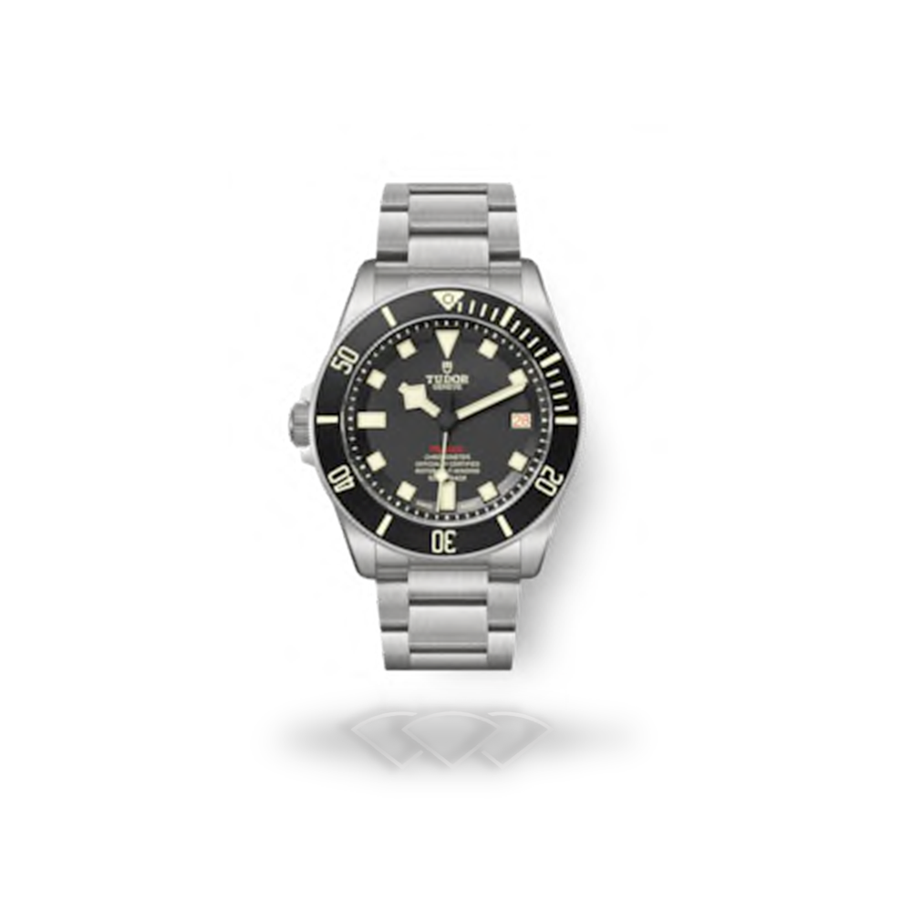 Tudor Pelagos