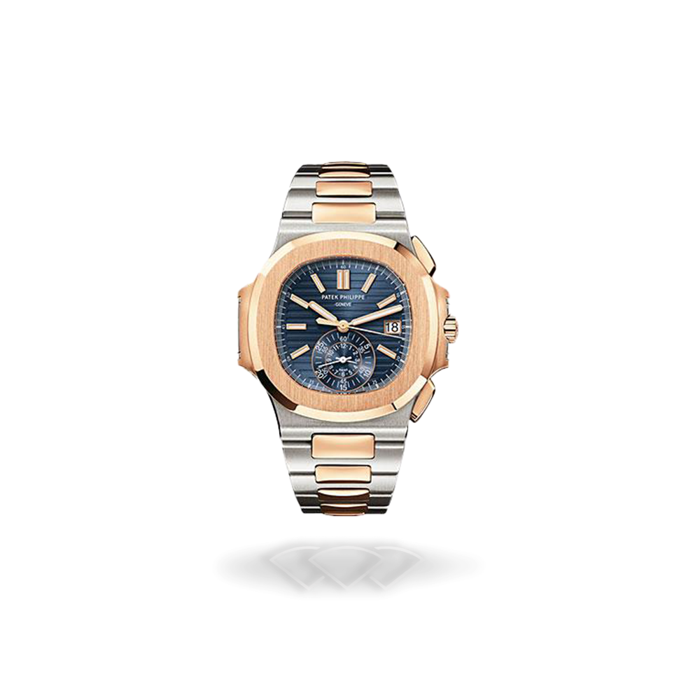 Patek Philippe Nautilus