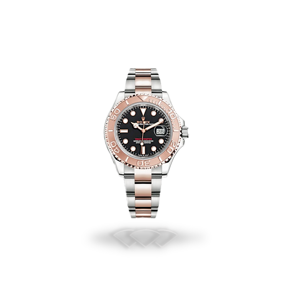 Rolex Yacht-Master 40