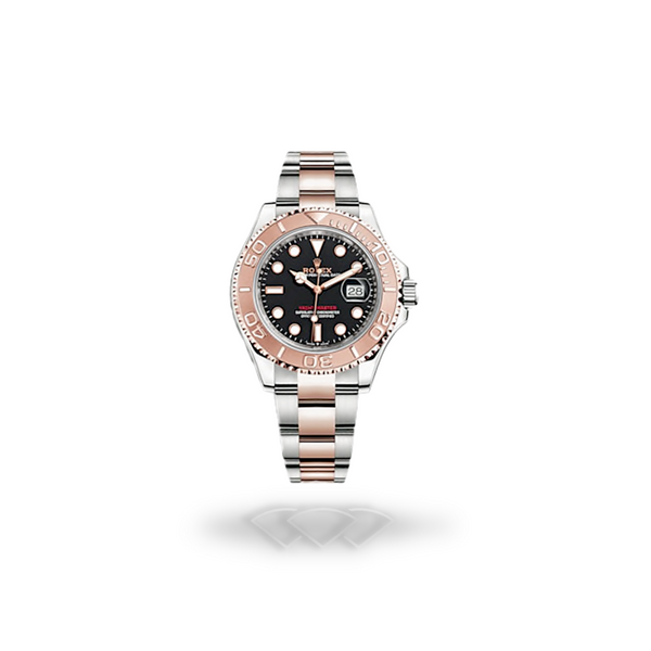 Rolex Yacht-Master 40