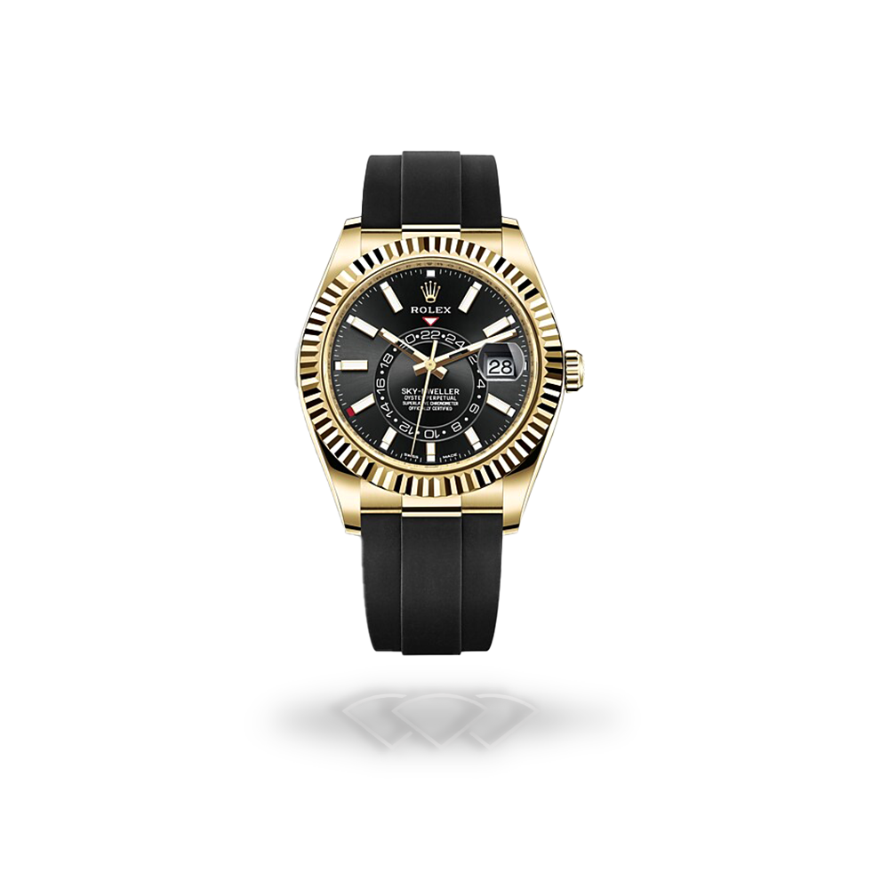 Rolex Sky-Dweller