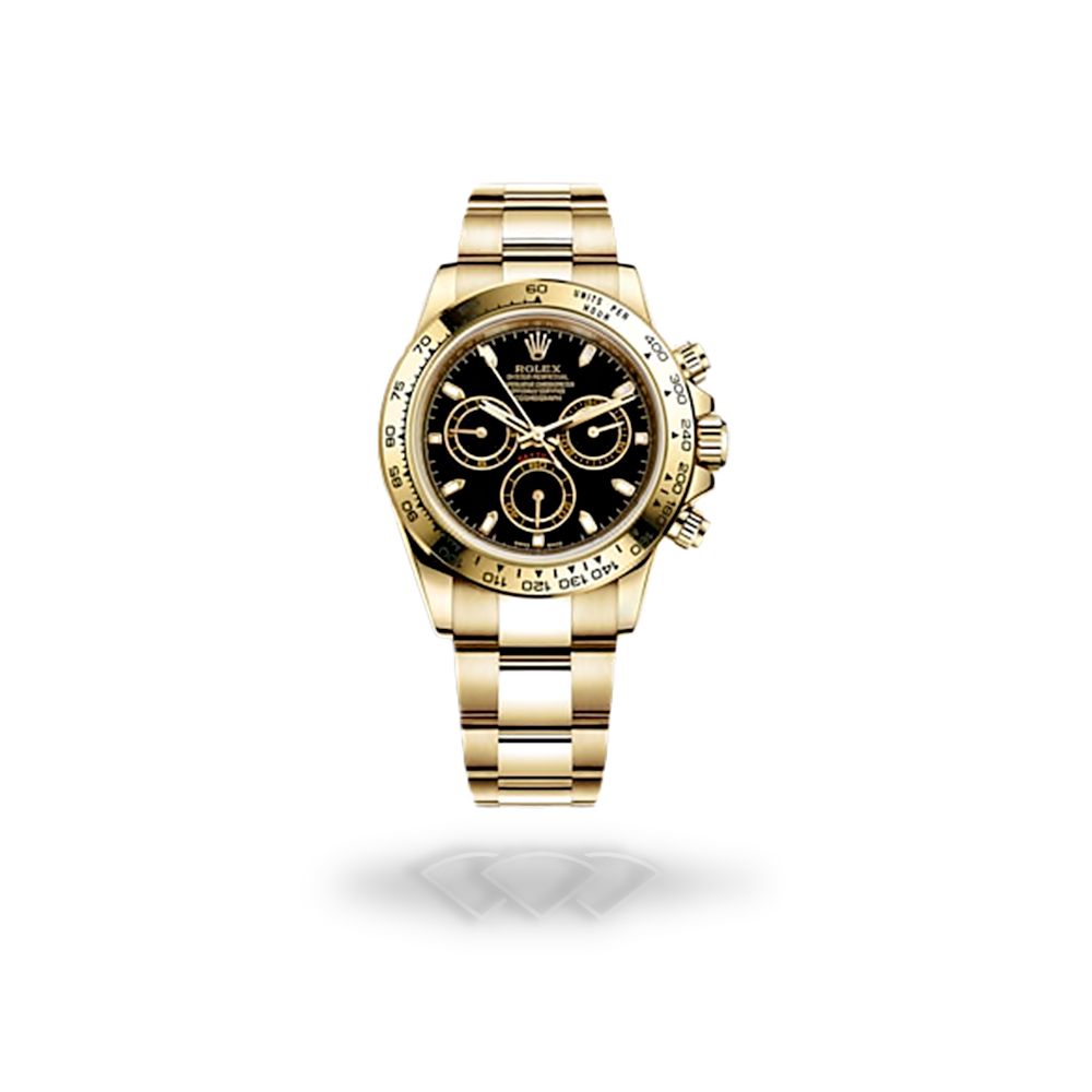 Rolex Cosmograph Daytona